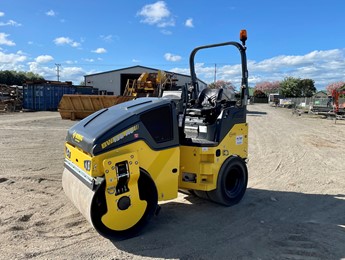 BW138 AC Roller